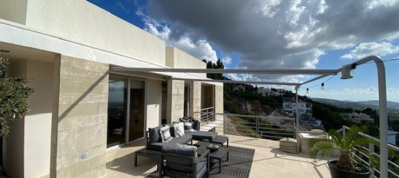 5 bedrooms House in Paphos, Cyprus No. 10263 7