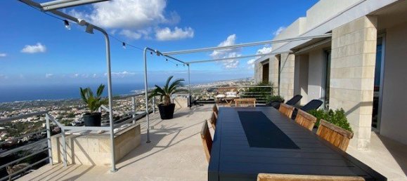 5 bedrooms House in Paphos, Cyprus No. 10263 6