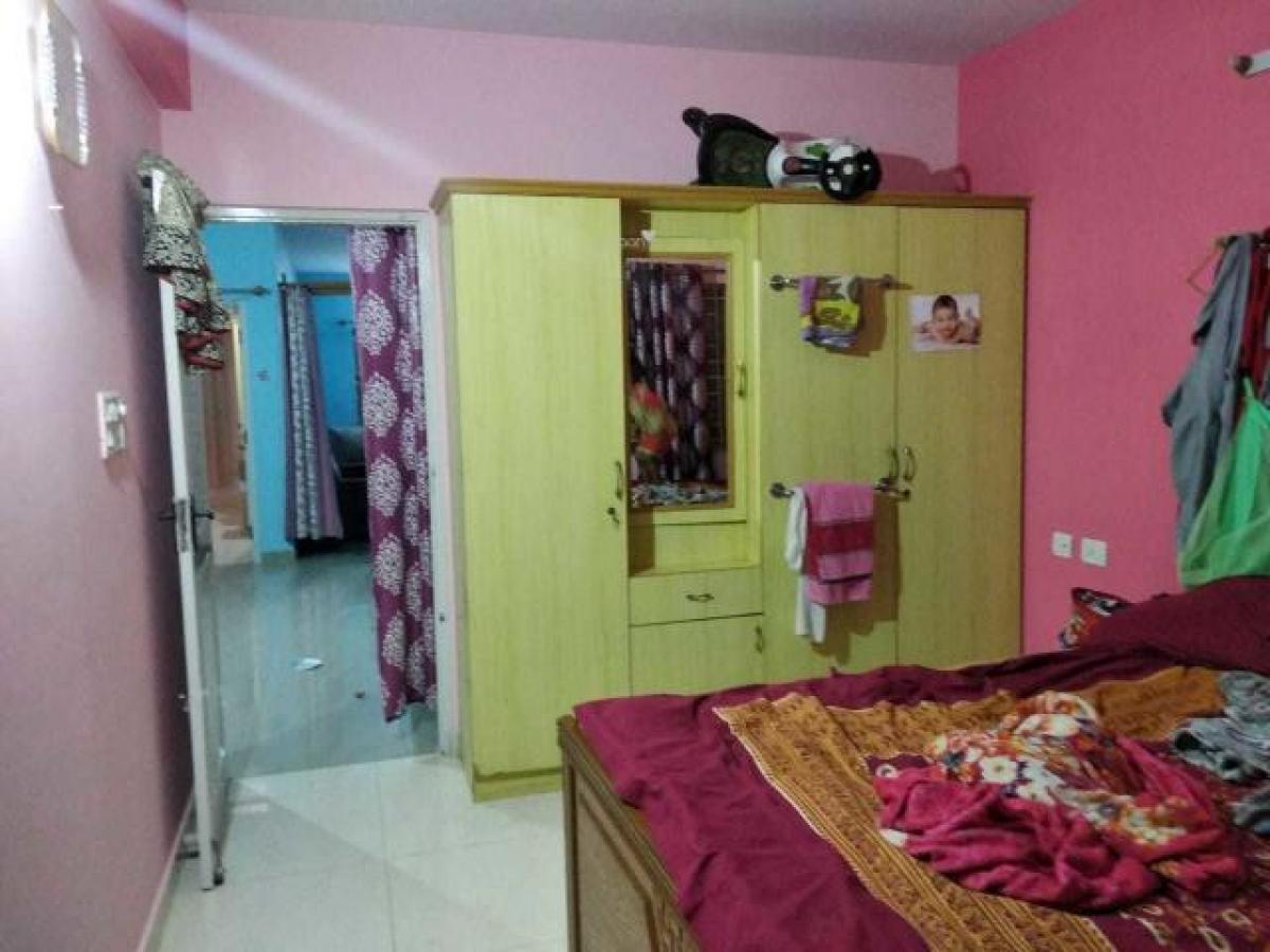 Casa T2 em Bangalore, India N.º 735