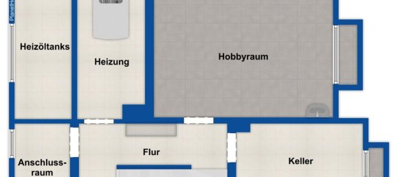 Adosado de 5 habitaciónes en Nuremberg, Germany No. 371233 16