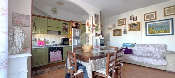 3 rooms Apartment in San Mauro Pascoli, Italy No. 52511 6