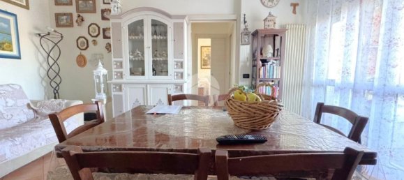 3 rooms Apartment in San Mauro Pascoli, Italy No. 52511 7