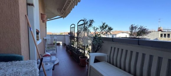 3 rooms Apartment in San Mauro Pascoli, Italy No. 52511 11