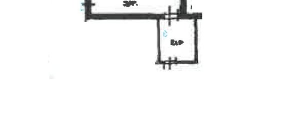 3 rooms Apartment in San Mauro Pascoli, Italy No. 52511 25