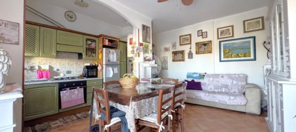 3 rooms Apartment in San Mauro Pascoli, Italy No. 52511 5