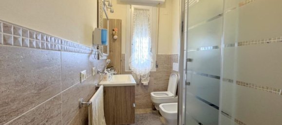 3 rooms Apartment in San Mauro Pascoli, Italy No. 52511 18