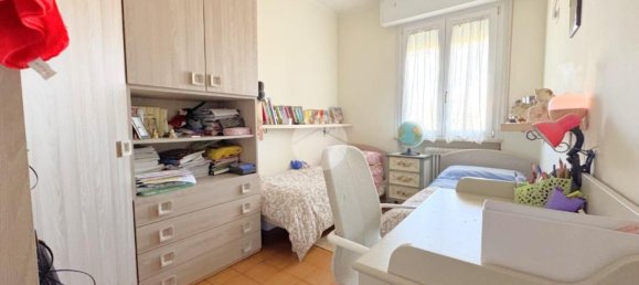 3 rooms Apartment in San Mauro Pascoli, Italy No. 52511 22