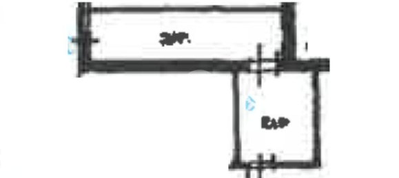 3 rooms Apartment in San Mauro Pascoli, Italy No. 52511 24