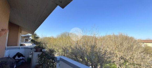 3 rooms Apartment in San Mauro Pascoli, Italy No. 52511 13