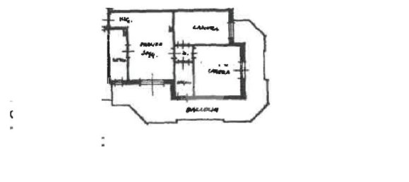 3 rooms Apartment in San Mauro Pascoli, Italy No. 52511 26