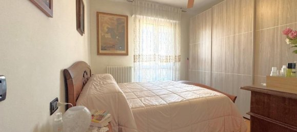 3 rooms Apartment in San Mauro Pascoli, Italy No. 52511 17