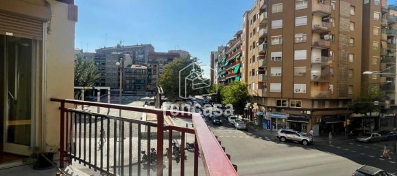 4 bedrooms Apartment in Lleida, Spain No. 137777 28