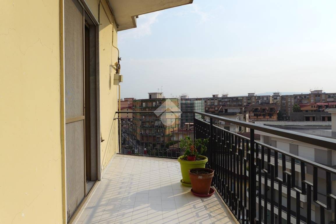 4 bedrooms Apartment in Acerra, Italy No. 342251
