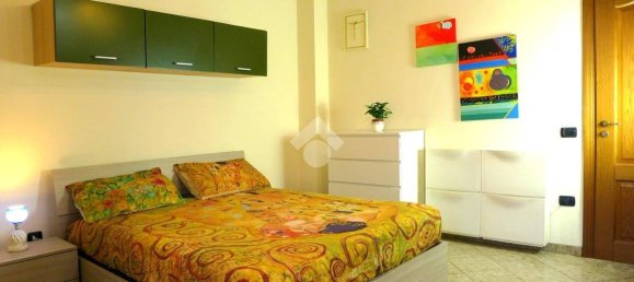 4 bedrooms Apartment in Acerra, Italy No. 342251 41