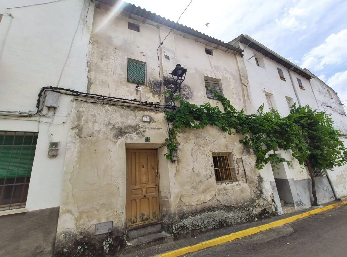 5 غرف نوم منزل في Guadalajara, Spain رقم 208263