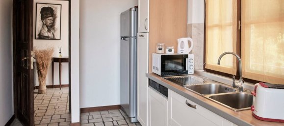 4 bedrooms Villa in Greve in Chianti, Italy No. 63562 14