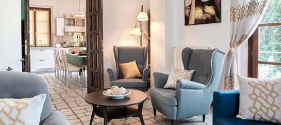 4 bedrooms Villa in Greve in Chianti, Italy No. 63562 11