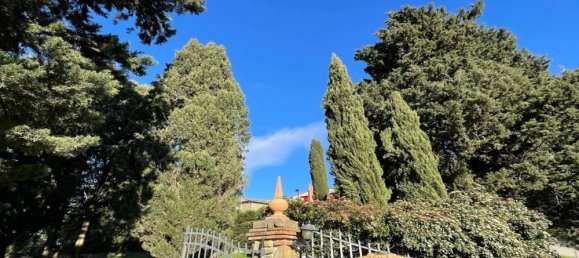 4 bedrooms Villa in Greve in Chianti, Italy No. 63562 39