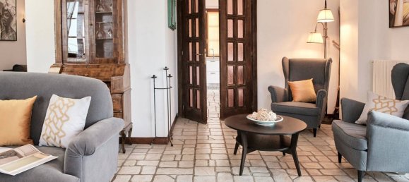 4 bedrooms Villa in Greve in Chianti, Italy No. 63562 10