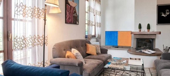 4 bedrooms Villa in Greve in Chianti, Italy No. 63562 6