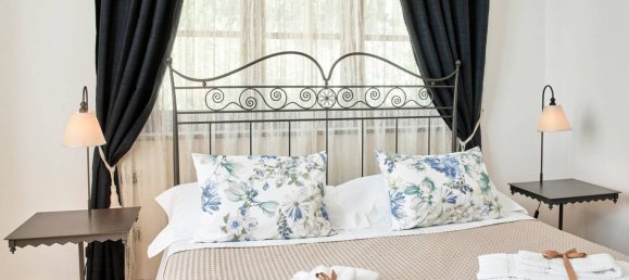 4 bedrooms Villa in Greve in Chianti, Italy No. 63562 21