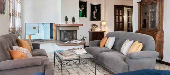 4 bedrooms Villa in Greve in Chianti, Italy No. 63562 5