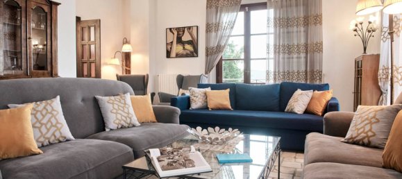 4 bedrooms Villa in Greve in Chianti, Italy No. 63562 8