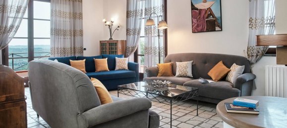 4 bedrooms Villa in Greve in Chianti, Italy No. 63562 9