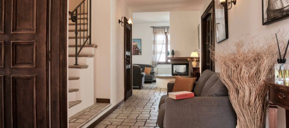 4 bedrooms Villa in Greve in Chianti, Italy No. 63562 4