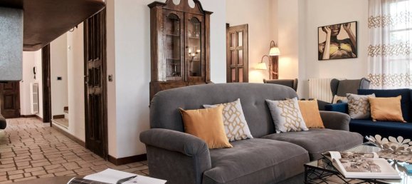 4 bedrooms Villa in Greve in Chianti, Italy No. 63562 7