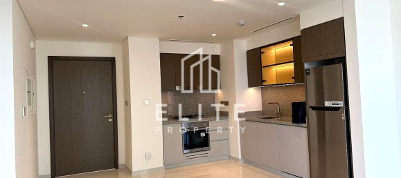 Studio à vendre à Dubai Harbour, Dubai, UAE № 113161 7