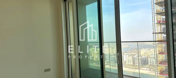 Studio à vendre à Dubai Harbour, Dubai, UAE № 113161 11