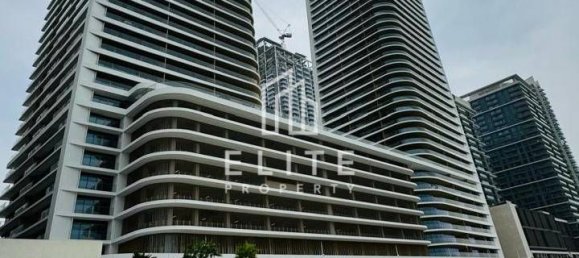 Studio à vendre à Dubai Harbour, Dubai, UAE № 113161 16