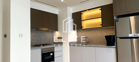 Studio à vendre à Dubai Harbour, Dubai, UAE № 113161 6