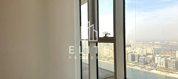 Studio à vendre à Dubai Harbour, Dubai, UAE № 113161 10