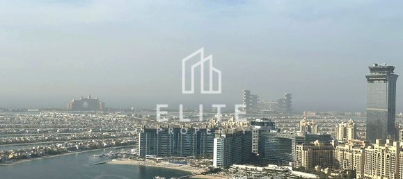 Studio à vendre à Dubai Harbour, Dubai, UAE № 113161 2