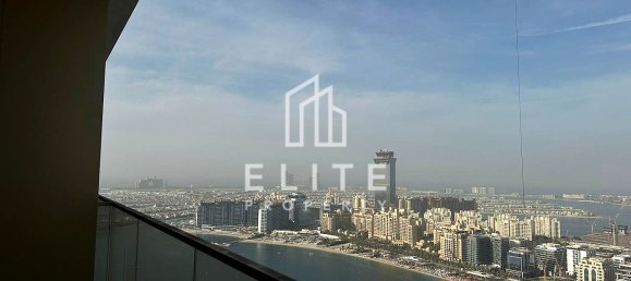 Studio à vendre à Dubai Harbour, Dubai, UAE № 113161 3