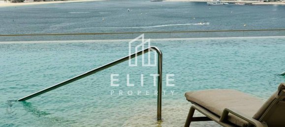 Studio à vendre à Dubai Harbour, Dubai, UAE № 113161 17