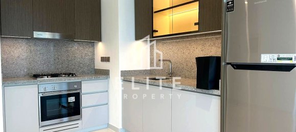 Studio à vendre à Dubai Harbour, Dubai, UAE № 113161 8