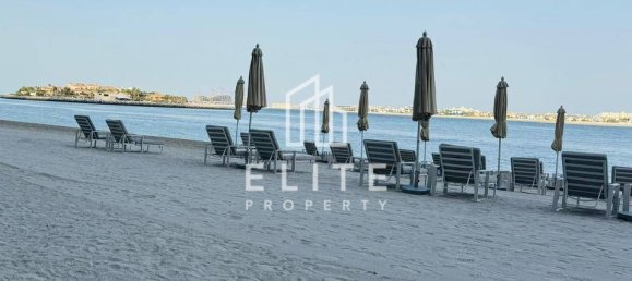 Studio à vendre à Dubai Harbour, Dubai, UAE № 113161 15