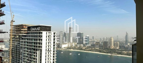 Studio à vendre à Dubai Harbour, Dubai, UAE № 113161 5