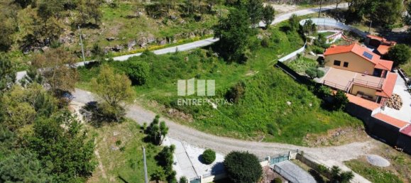 Grundstück in Viana do Castelo, Portugal 1328m², Nr. 59870 27