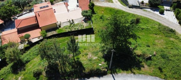 Grundstück in Viana do Castelo, Portugal 1328m², Nr. 59870 30