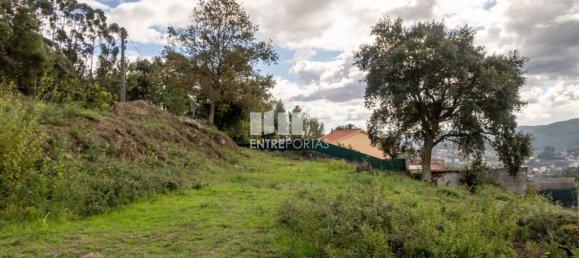 Grundstück in Viana do Castelo, Portugal 1328m², Nr. 59870 17