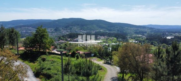 Grundstück in Viana do Castelo, Portugal 1328m², Nr. 59870 19