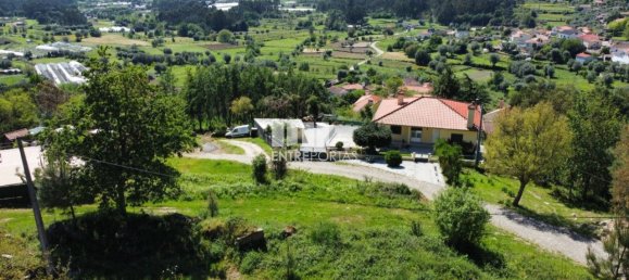 Grundstück in Viana do Castelo, Portugal 1328m², Nr. 59870 18