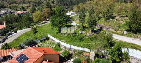 Grundstück in Viana do Castelo, Portugal 1328m², Nr. 59870 14