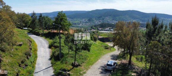 Grundstück in Viana do Castelo, Portugal 1328m², Nr. 59870 26