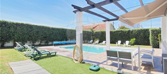 4 bedrooms House in Arcozelo, Portugal No. 20198 9