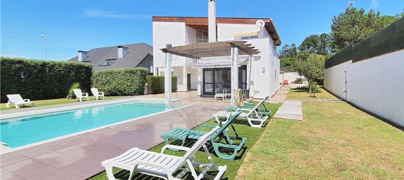 4 bedrooms House in Arcozelo, Portugal No. 20198 7